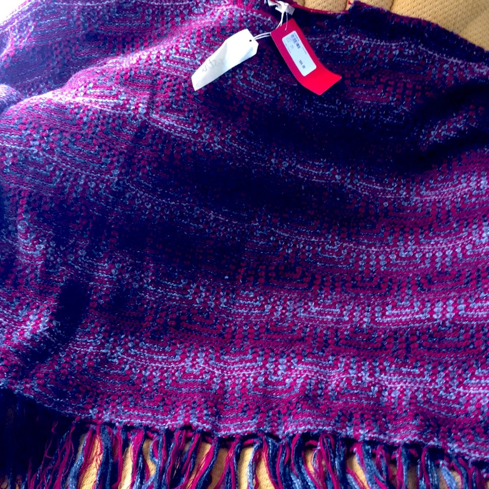 Poncho